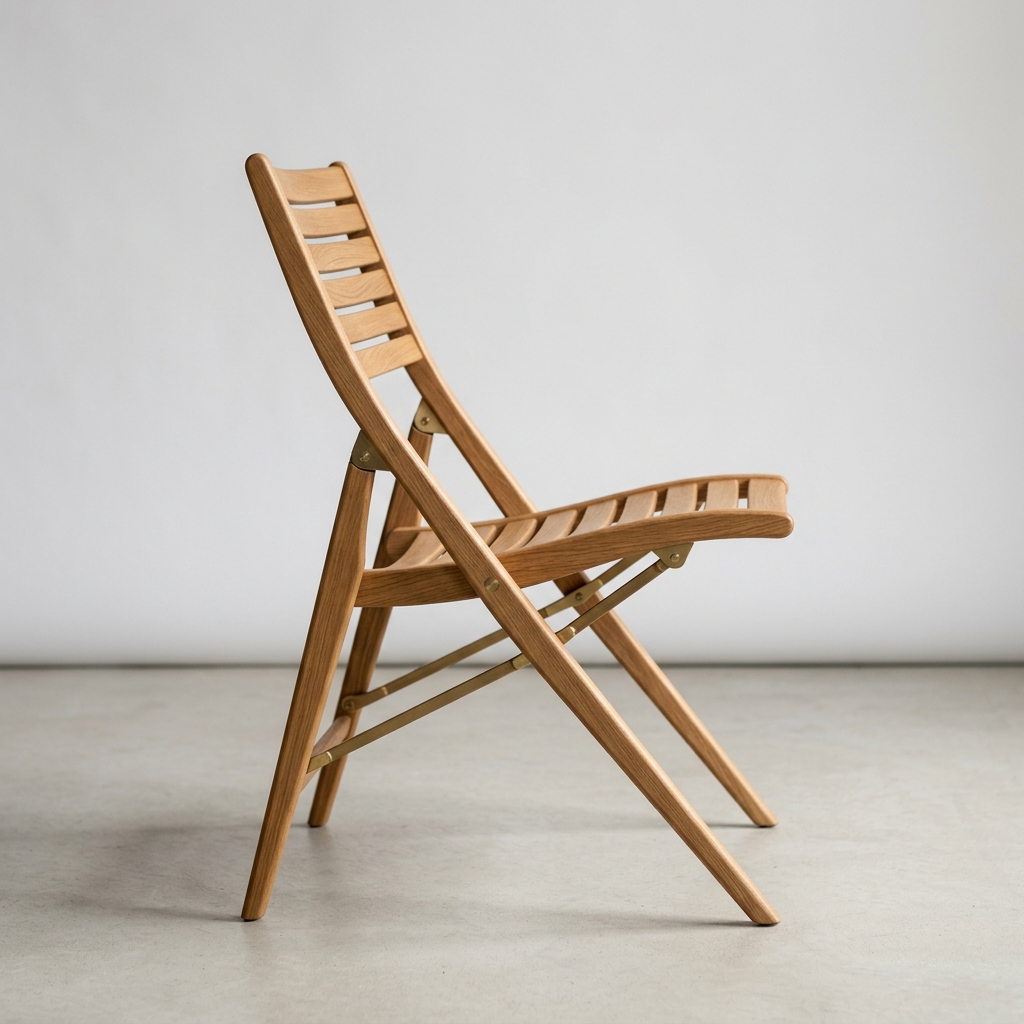 Foldable Seating