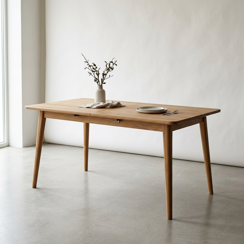Foldable Table